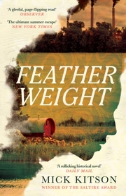 Featherweight - Cover