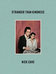Stranger Than Kindness - Cover