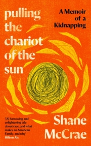 Pulling the Chariot of the Sun - Cover