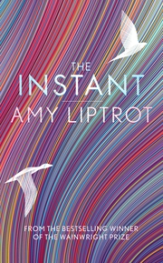 The Instant - Cover