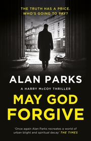 May God Forgive - Cover