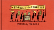 Revenge of the Librarians - Cover