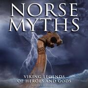 Norse Myths (Unabridged)