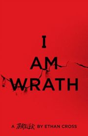 I Am Wrath - Cover