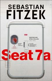 Seat 7a - Cover