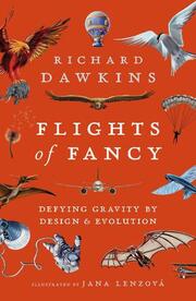 Flights of Fancy - Cover