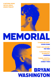 Memorial - Cover