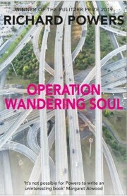 Operation Wandering Soul - Cover