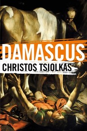 Damascus - Cover