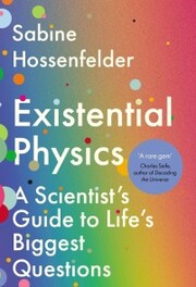 Existential Physics - Cover
