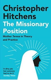 Missionary Position - Cover