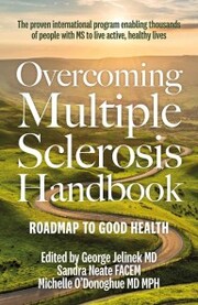 Overcoming Multiple Sclerosis Handbook - Cover