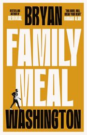 Family Meal - Cover