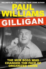 Gilligan - Cover