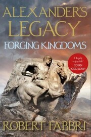 Forging Kingdoms