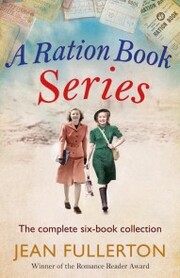 The Complete Ration Book Collection - Cover