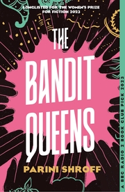 The Bandit Queens - Cover