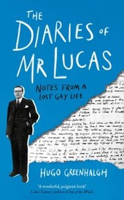The Diaries of Mr Lucas