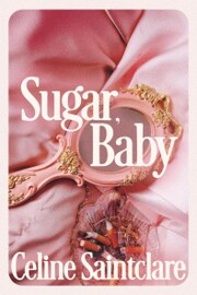 Sugar, Baby - Cover