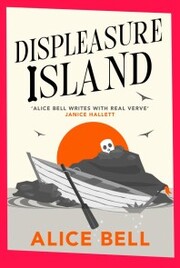 Displeasure Island - Cover