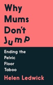 Why Mums Don't Jump - Cover