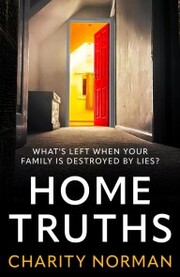 Home Truths - Cover