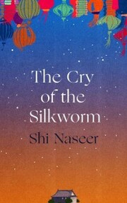 The Cry of the Silkworm - Cover