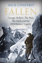 Fallen - Cover