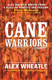 Cane Warriors - Cover