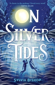 On Silver Tides - Cover