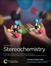 Introduction to Stereochemistry - Cover