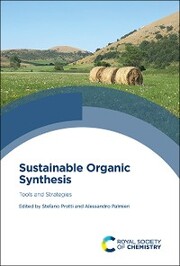 Sustainable Organic Synthesis