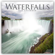 Waterfalls - Wasserfälle 2022