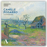Camille Pissarro 2022