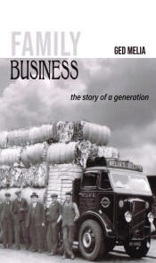 Family Business - Cover