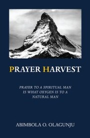 Prayer Harvest
