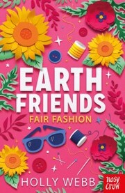 Earth Friends: Fair Fashion - Cover
