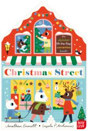 Christmas Street