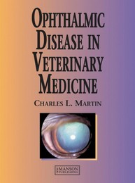Ophthalmic Disease in Veterinary Medicine - Cover