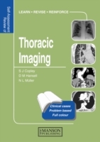 Thoracic Imaging - Cover