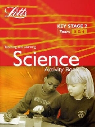 Science Textbook