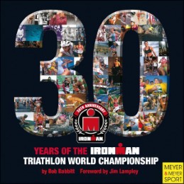 30 Years of the Ironman Triathlon World Championship