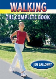 Walking: The Complete Book