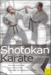 Shotokan Karate - Kihon, Kumite, Kata
