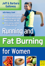 Running and Fat Burning for Women