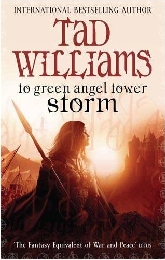 To Green Angel Tower: Storm