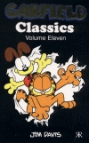 Garfield Classics 11