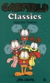 Garfield Classics 12