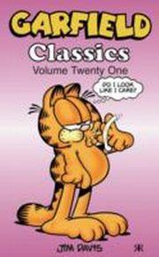 Garfield Classics 21