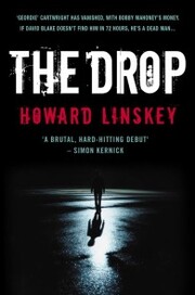 The Drop - Cover
